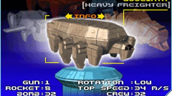 Screenshot for Dune: Ornithopter Assault