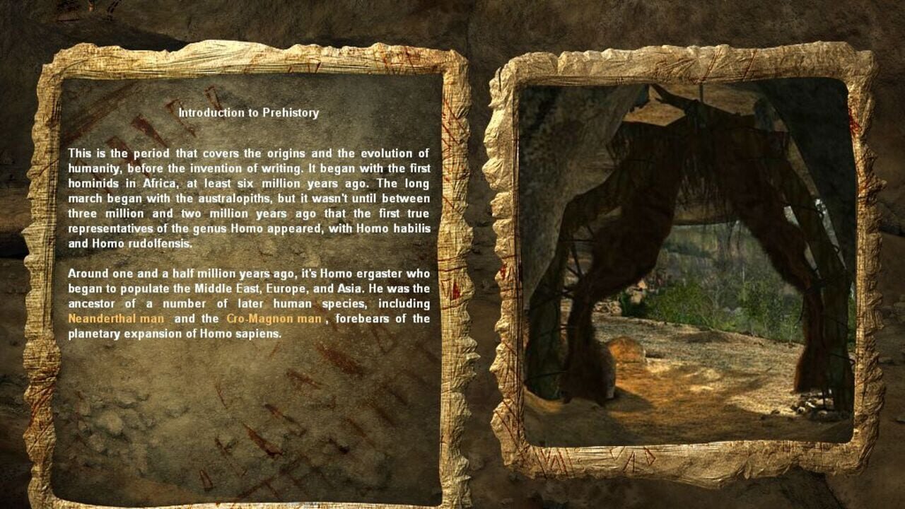 Screenshot for Echo: Secrets of the Lost Cavern