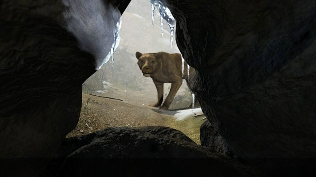 Screenshot for Echo: Secrets of the Lost Cavern