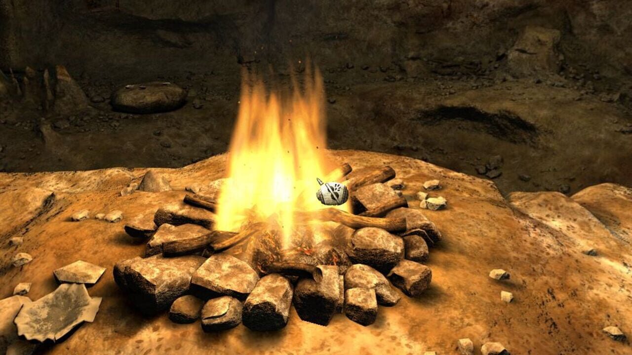 Screenshot for Echo: Secrets of the Lost Cavern
