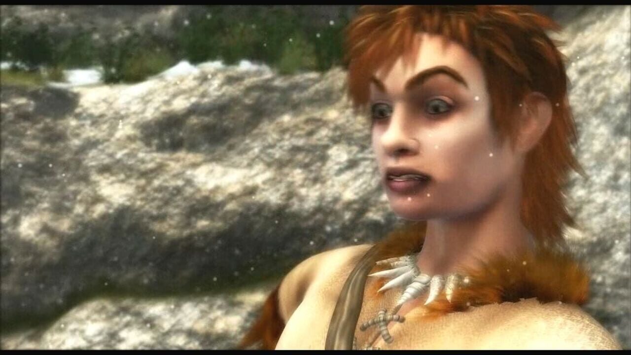 Screenshot for Echo: Secrets of the Lost Cavern