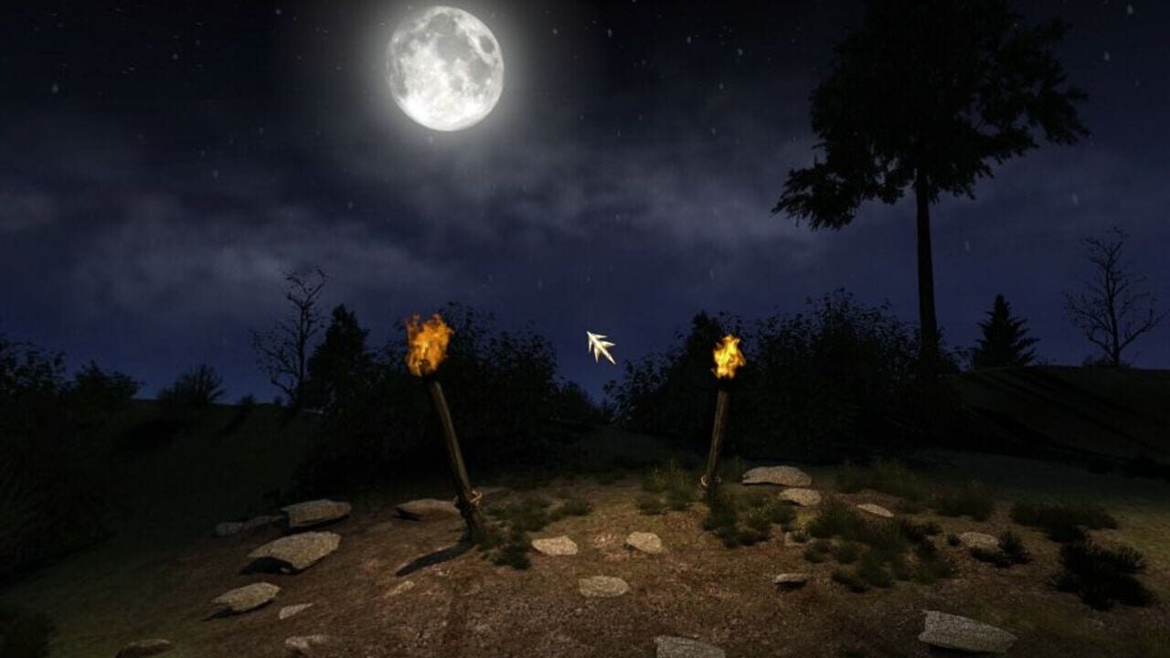 Screenshot for Echo: Secrets of the Lost Cavern