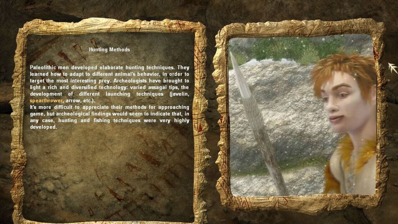 Screenshot for Echo: Secrets of the Lost Cavern
