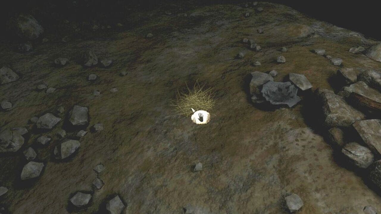 Screenshot for Echo: Secrets of the Lost Cavern