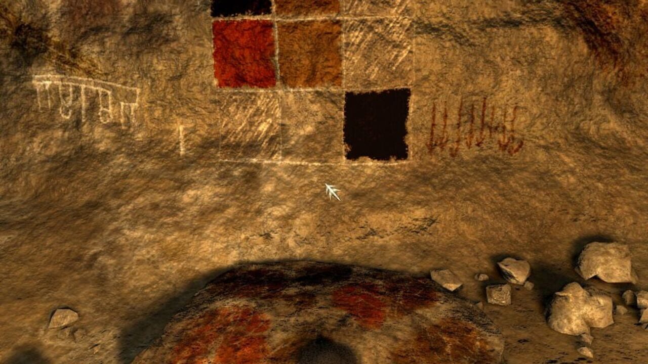 Screenshot for Echo: Secrets of the Lost Cavern