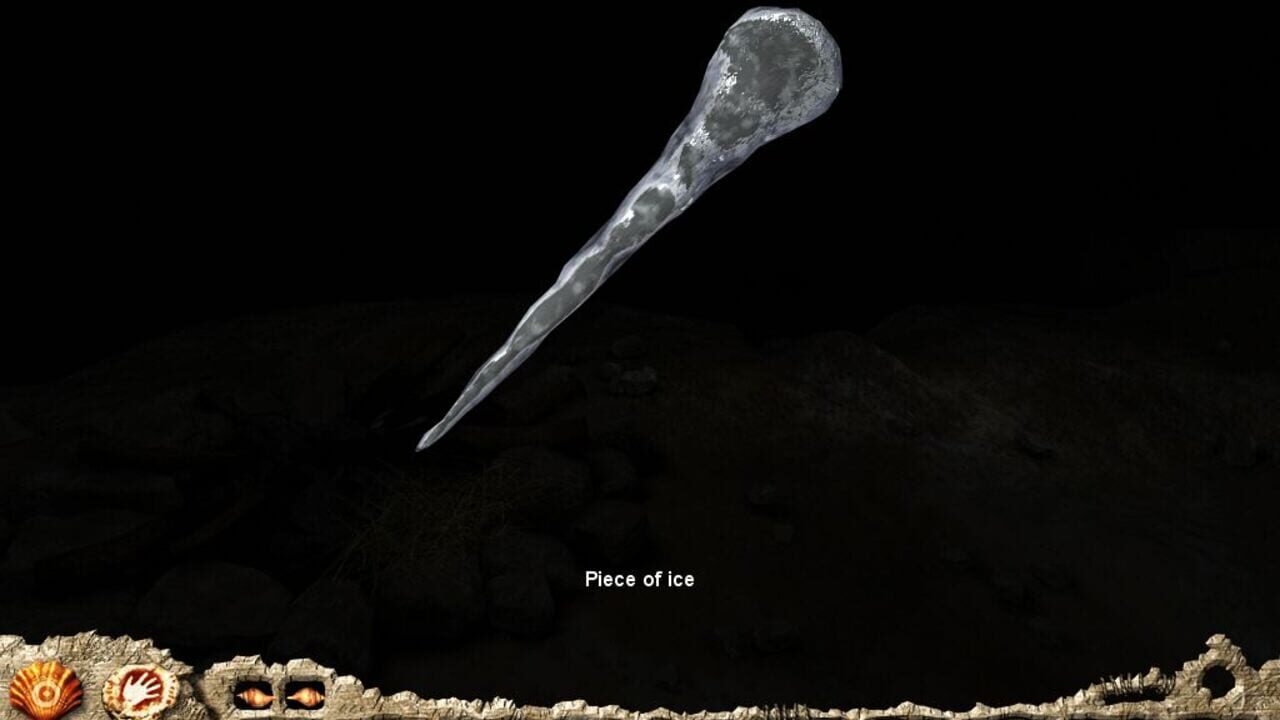 Screenshot for Echo: Secrets of the Lost Cavern
