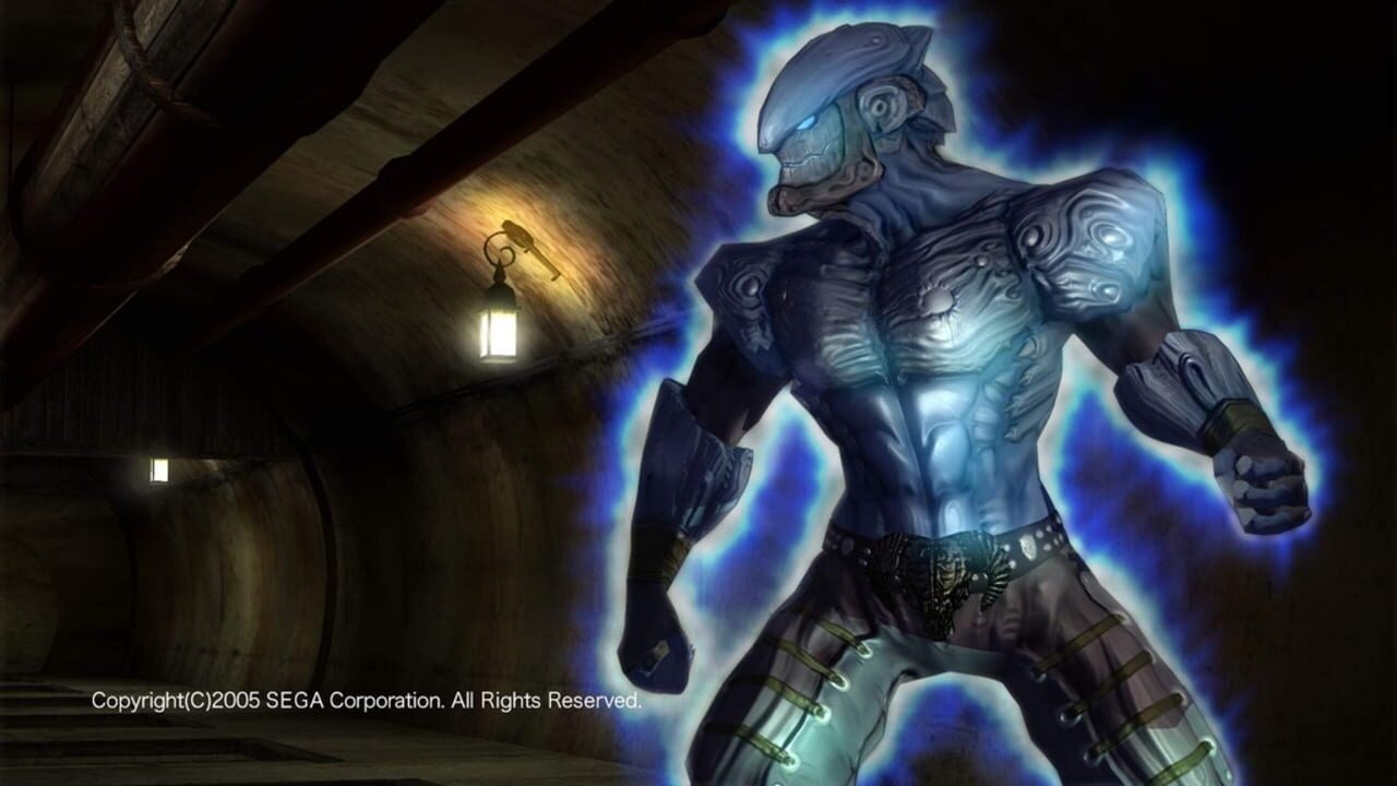 Screenshot for Fifth Phantom Saga