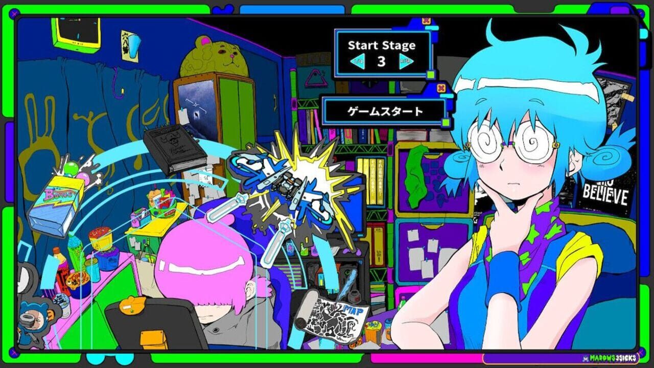 Screenshot for Illvelo Swamp