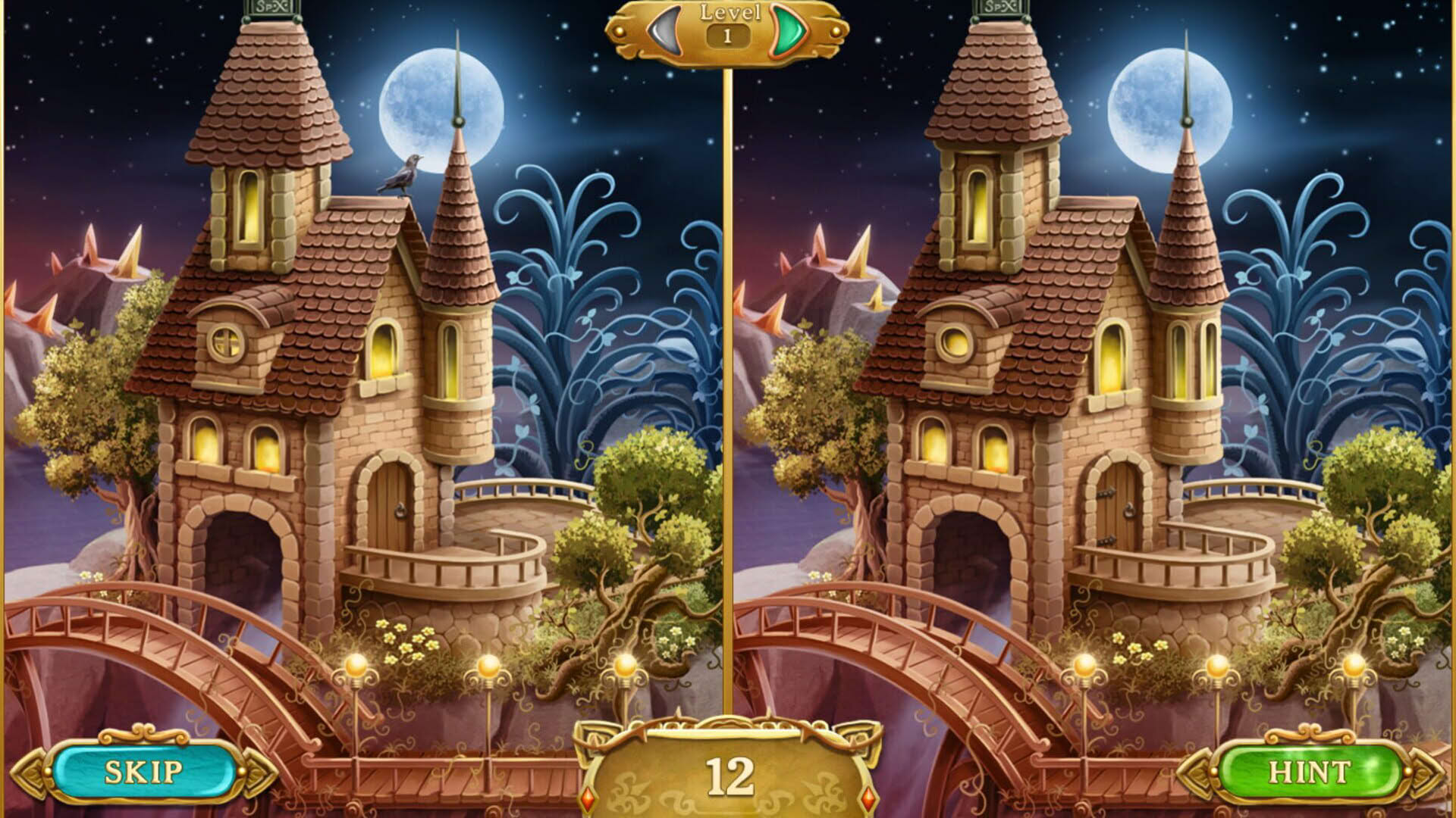 Screenshot for Spellarium 10