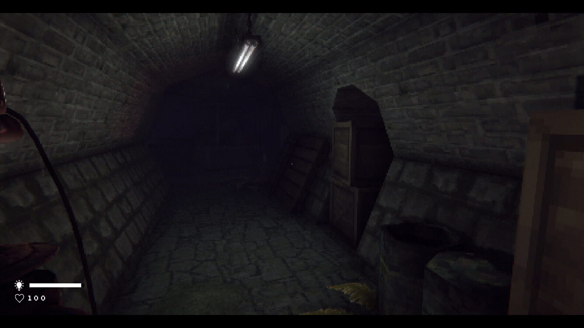 Screenshot for Rotten Flesh