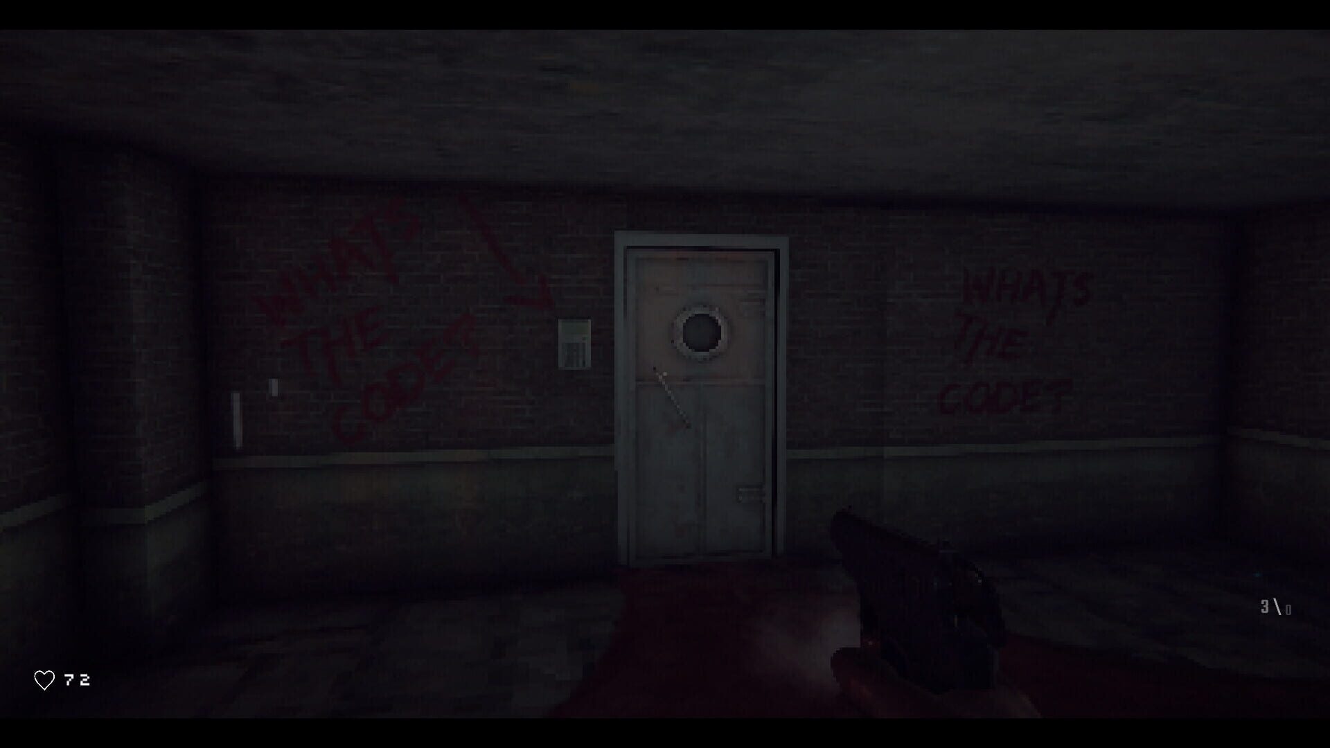 Screenshot for Rotten Flesh