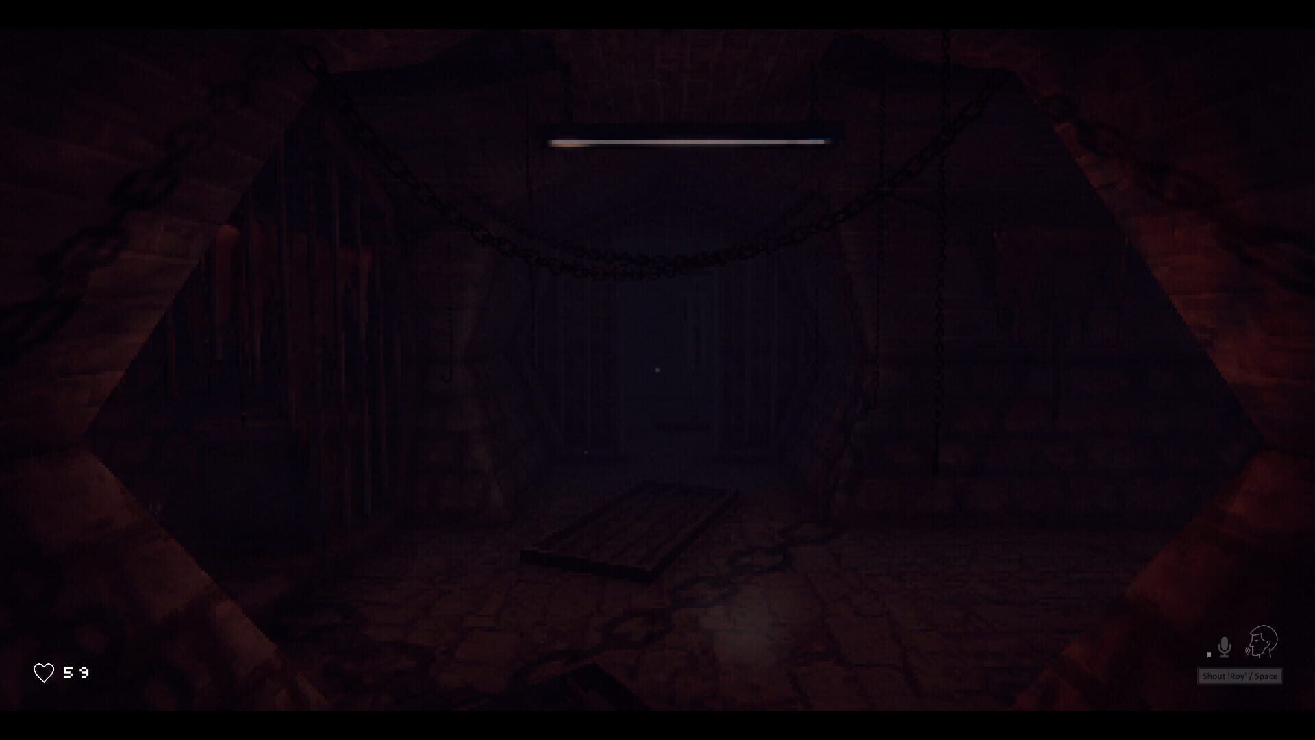 Screenshot for Rotten Flesh