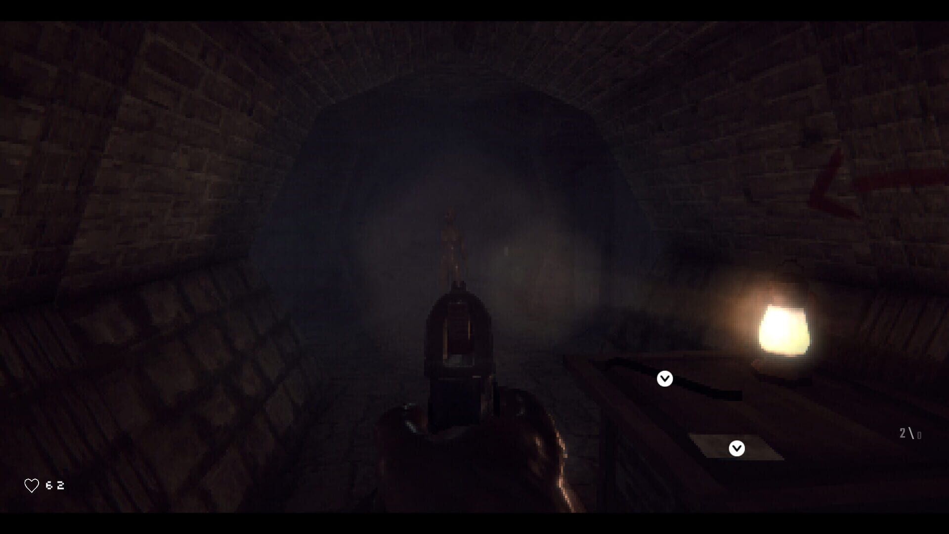 Screenshot for Rotten Flesh