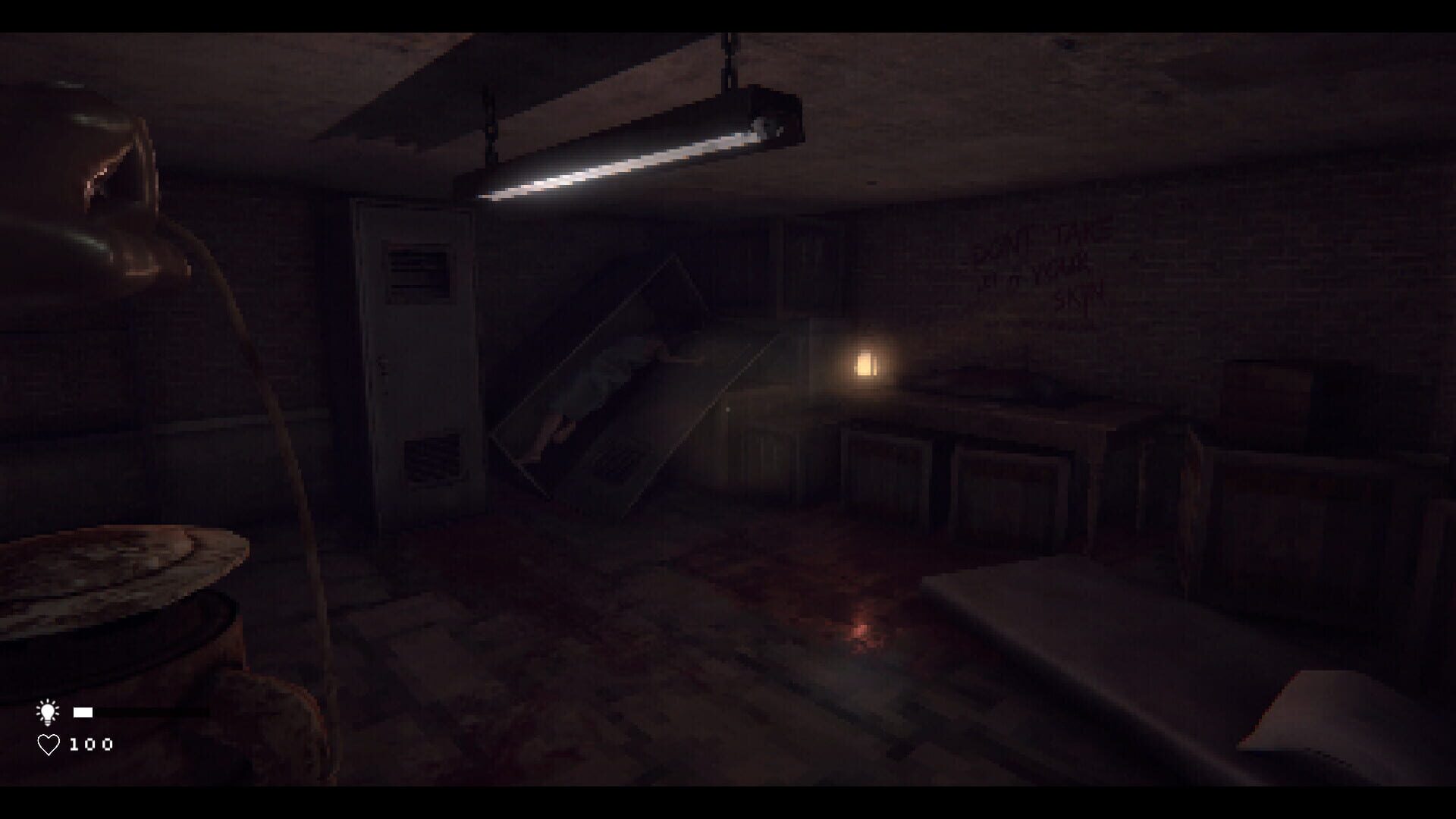 Screenshot for Rotten Flesh