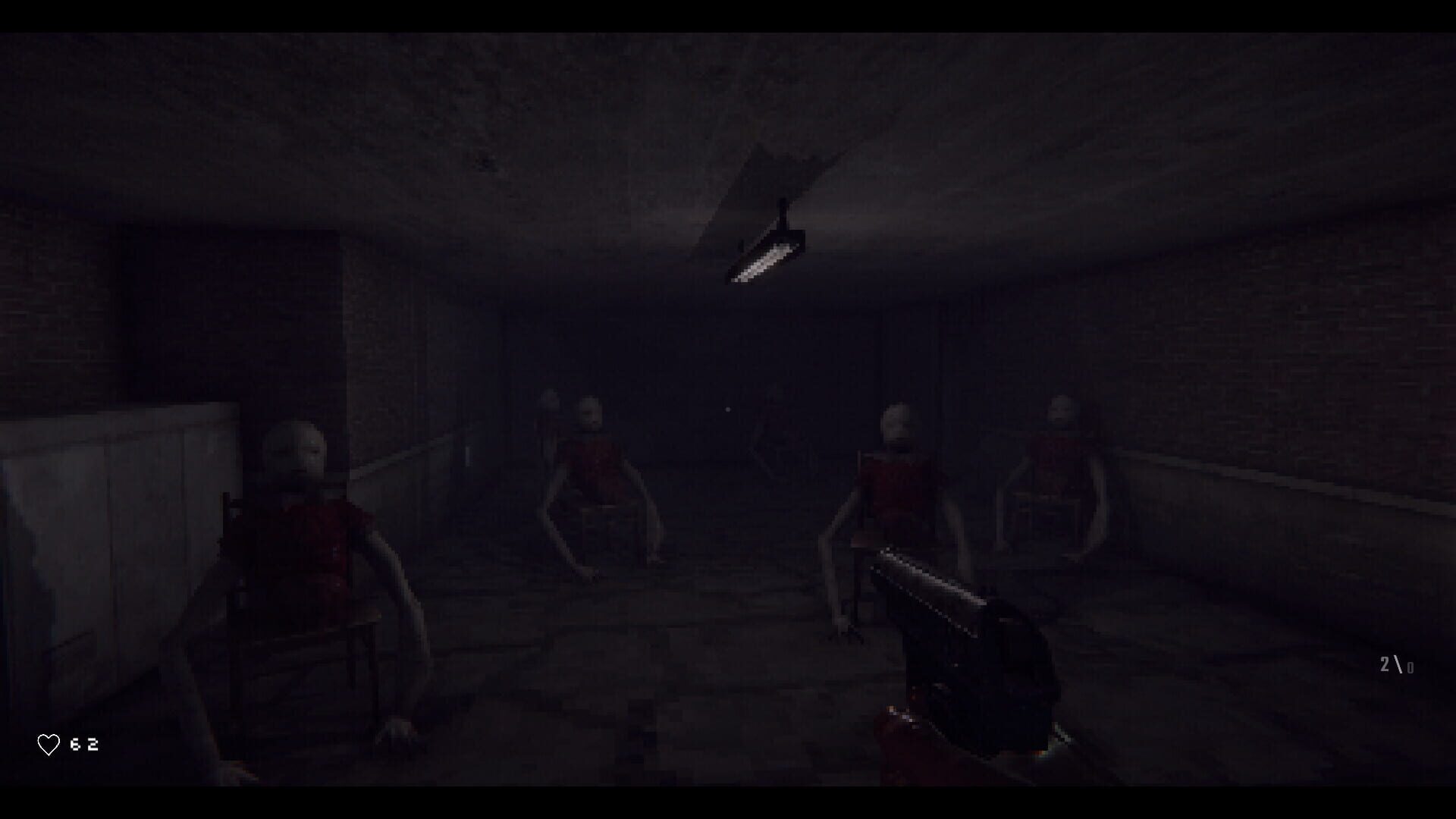 Screenshot for Rotten Flesh