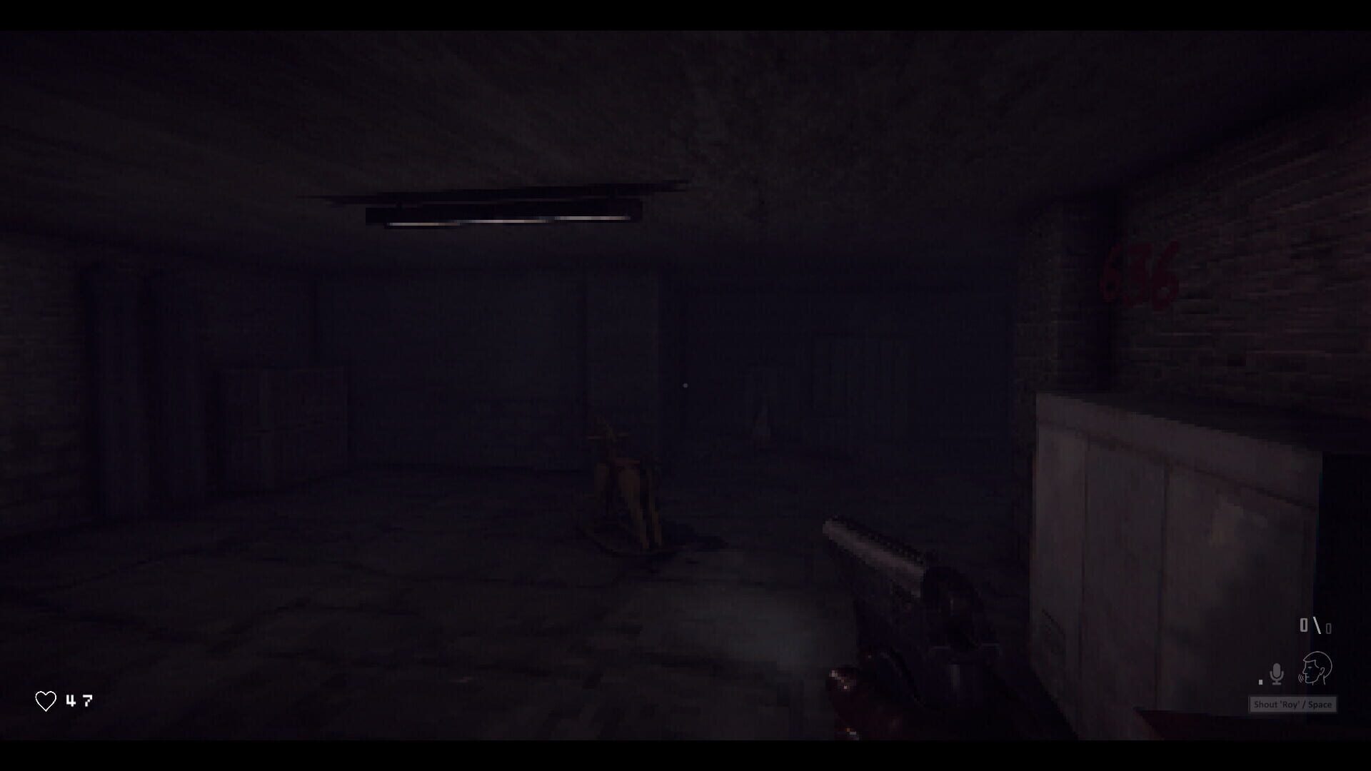 Screenshot for Rotten Flesh