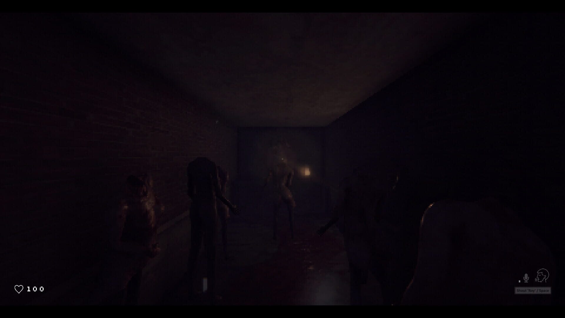 Screenshot for Rotten Flesh