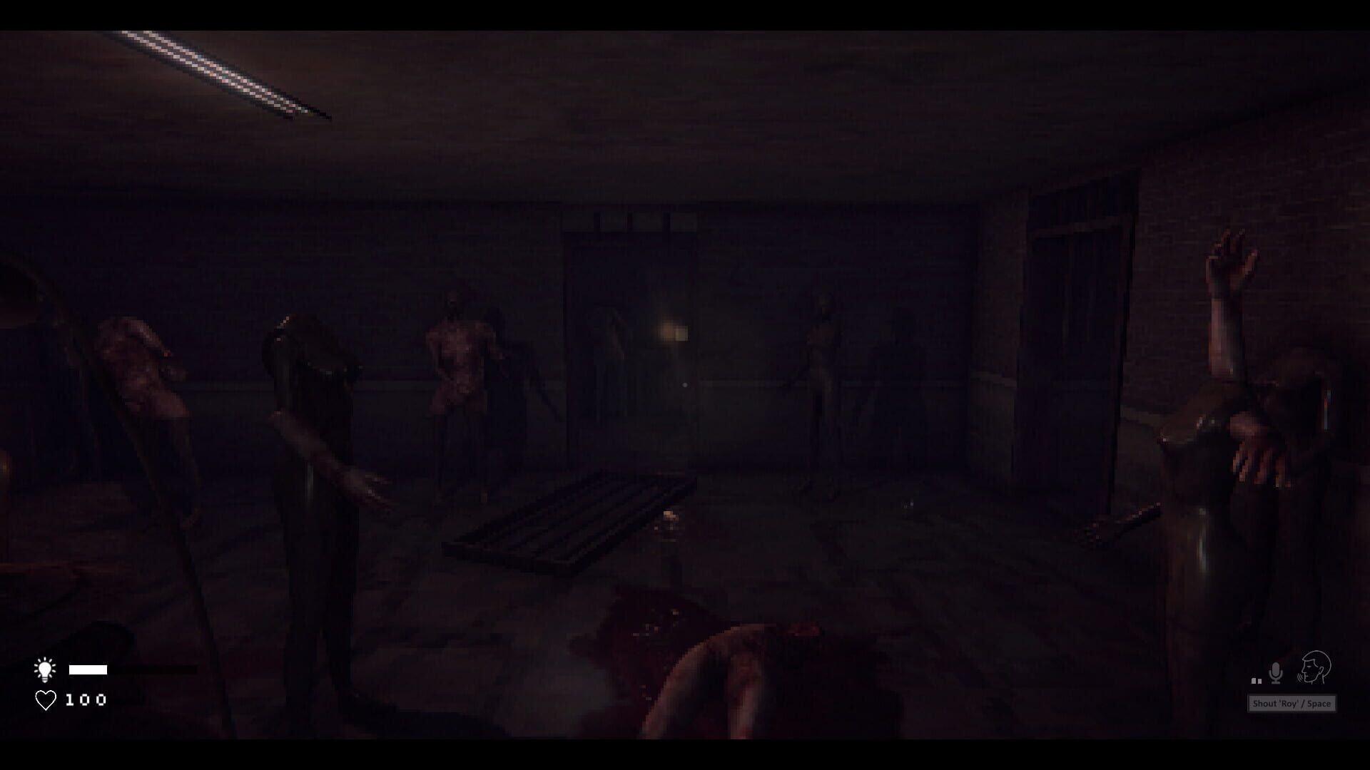 Screenshot for Rotten Flesh