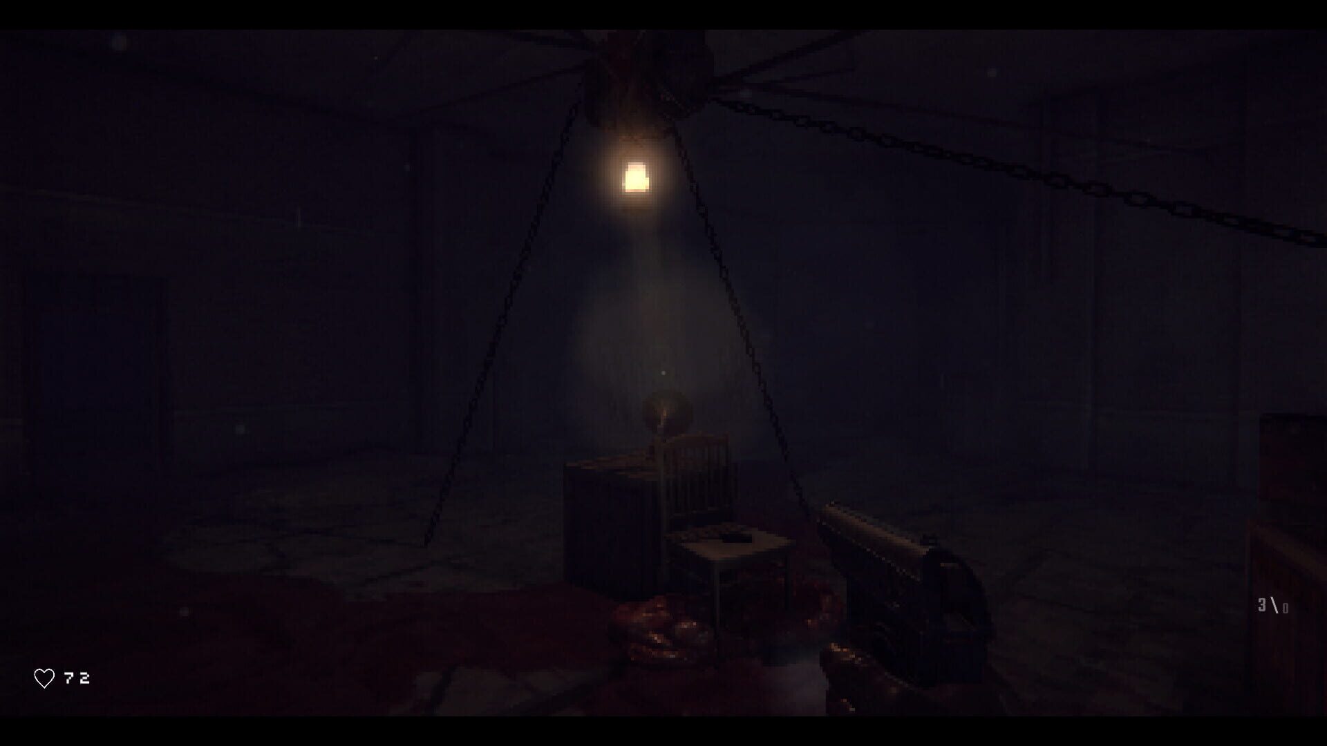 Screenshot for Rotten Flesh