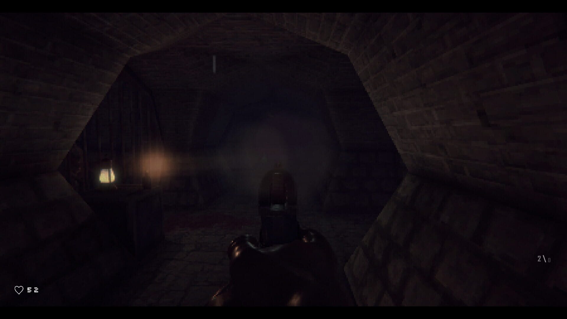 Screenshot for Rotten Flesh