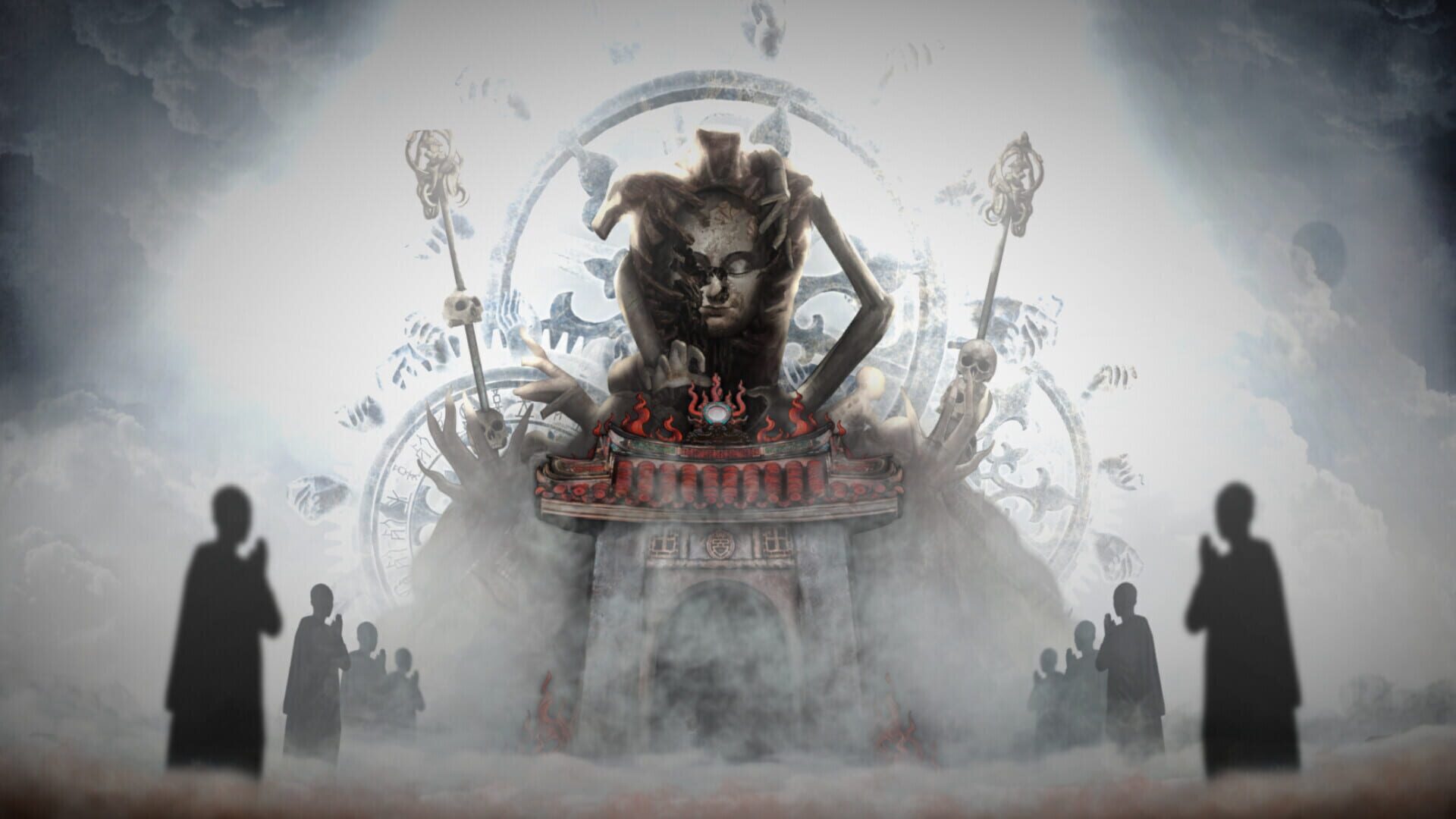 Screenshot for Filthy Us: Complete Edition