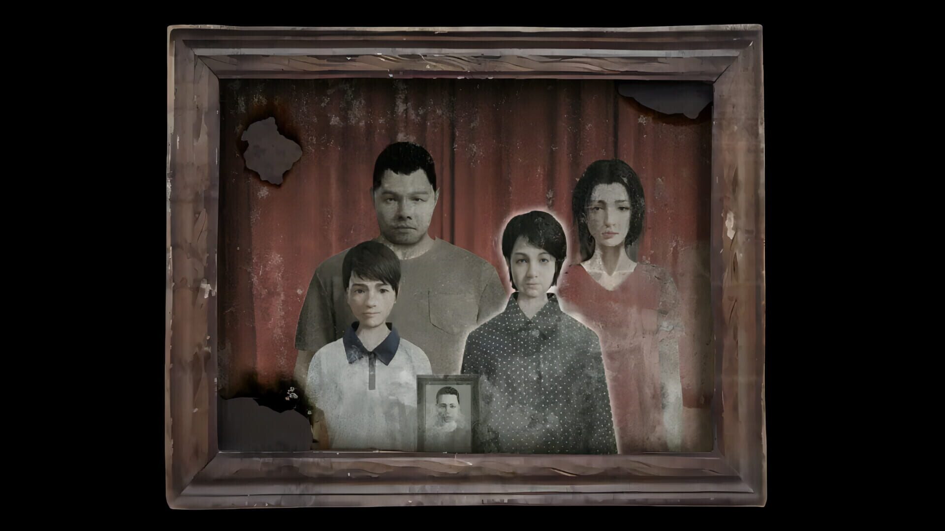 Screenshot for Filthy Us: Complete Edition