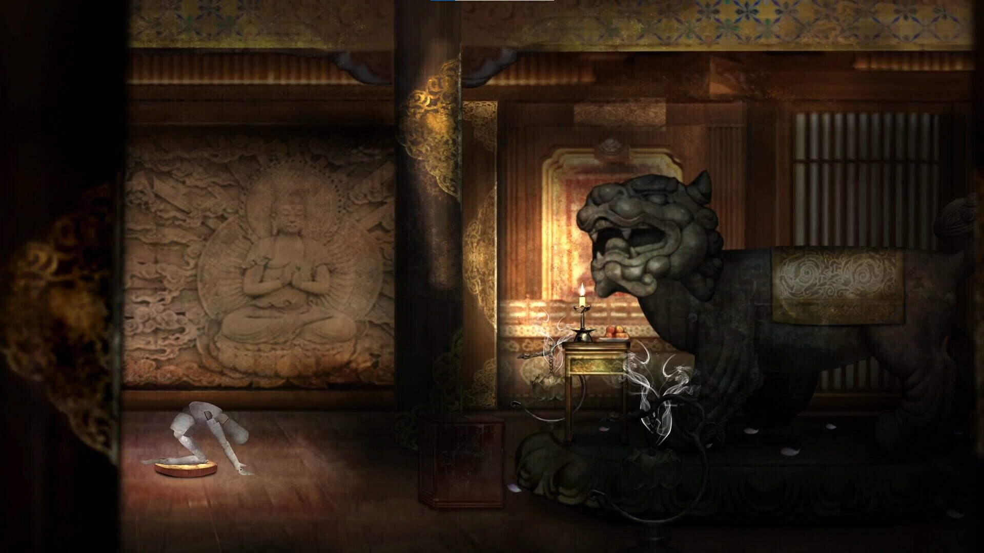 Screenshot for Filthy Us: Complete Edition