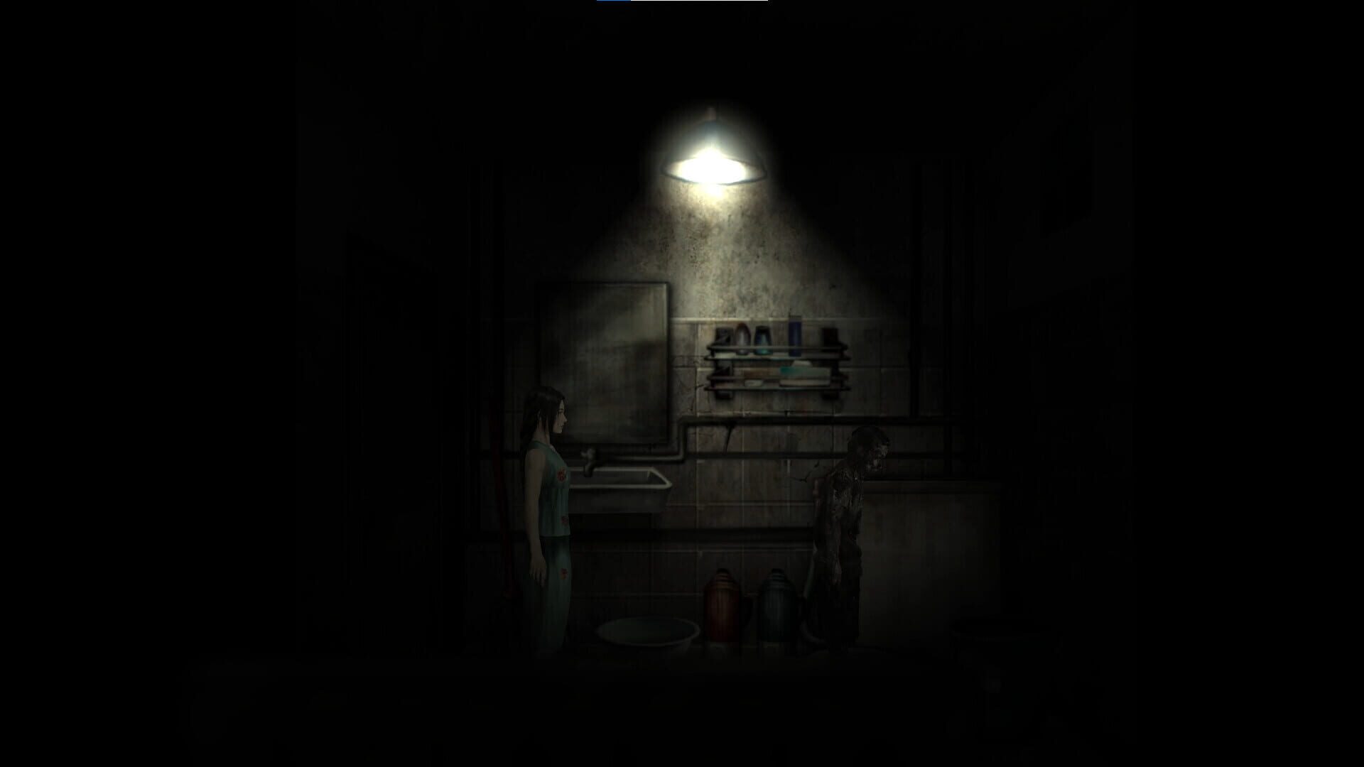 Screenshot for Filthy Us: Complete Edition