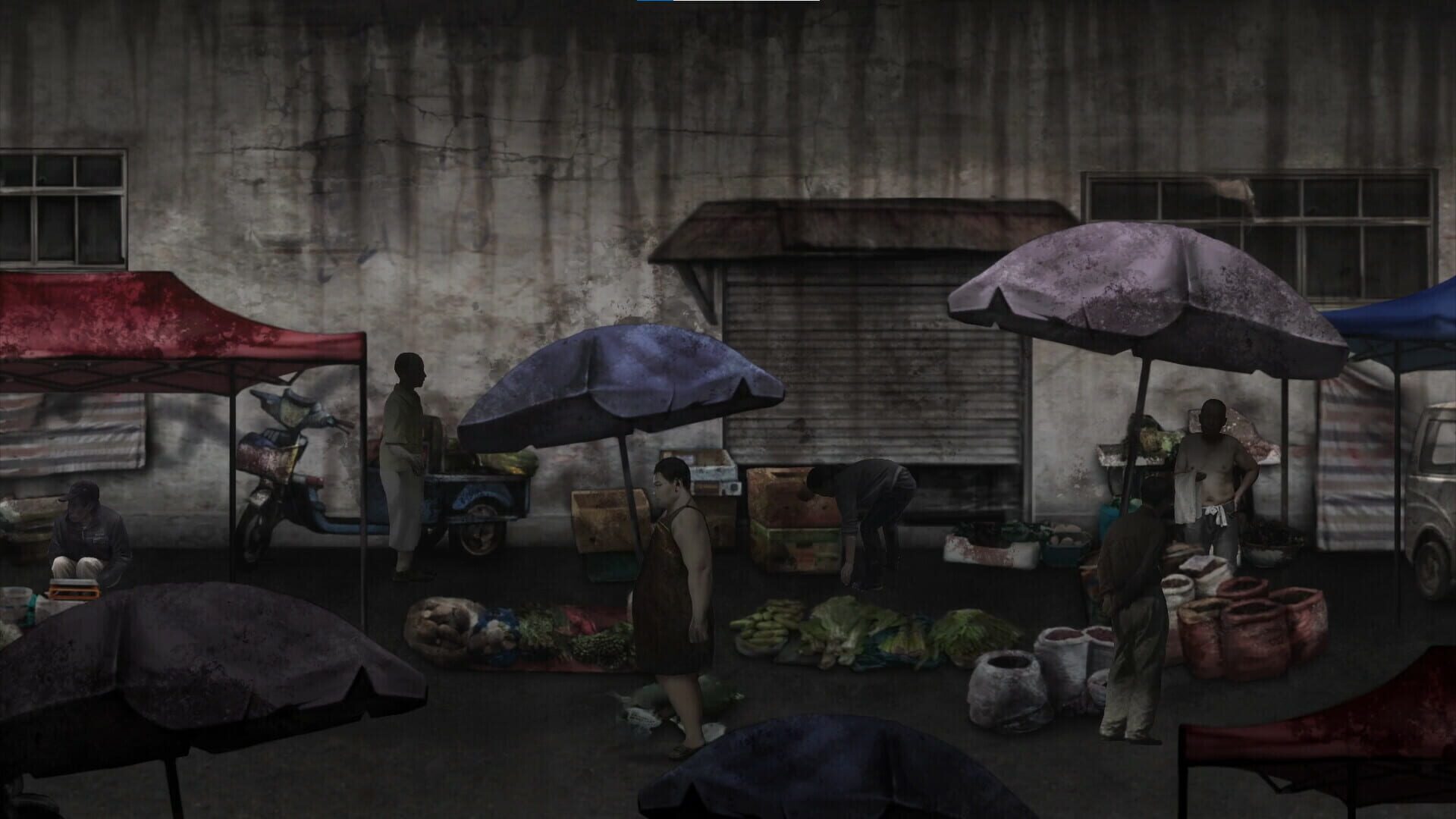 Screenshot for Filthy Us: Complete Edition