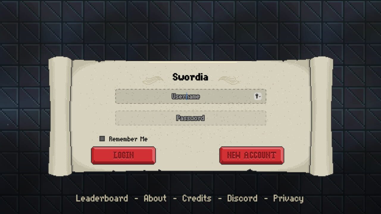 Screenshot for World of Swordia