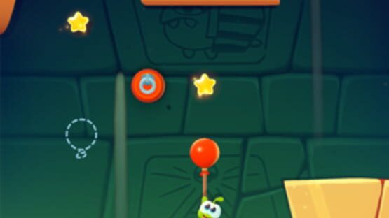 Screenshot for Cut the Rope 3
