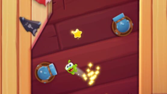 Screenshot for Cut the Rope 3