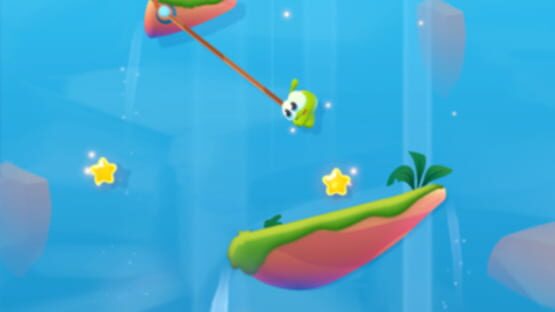 Screenshot for Cut the Rope 3
