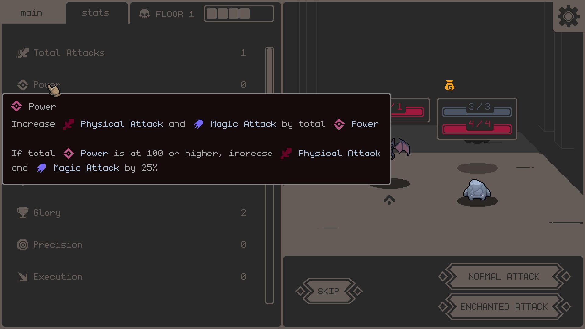 Screenshot for Megaloot