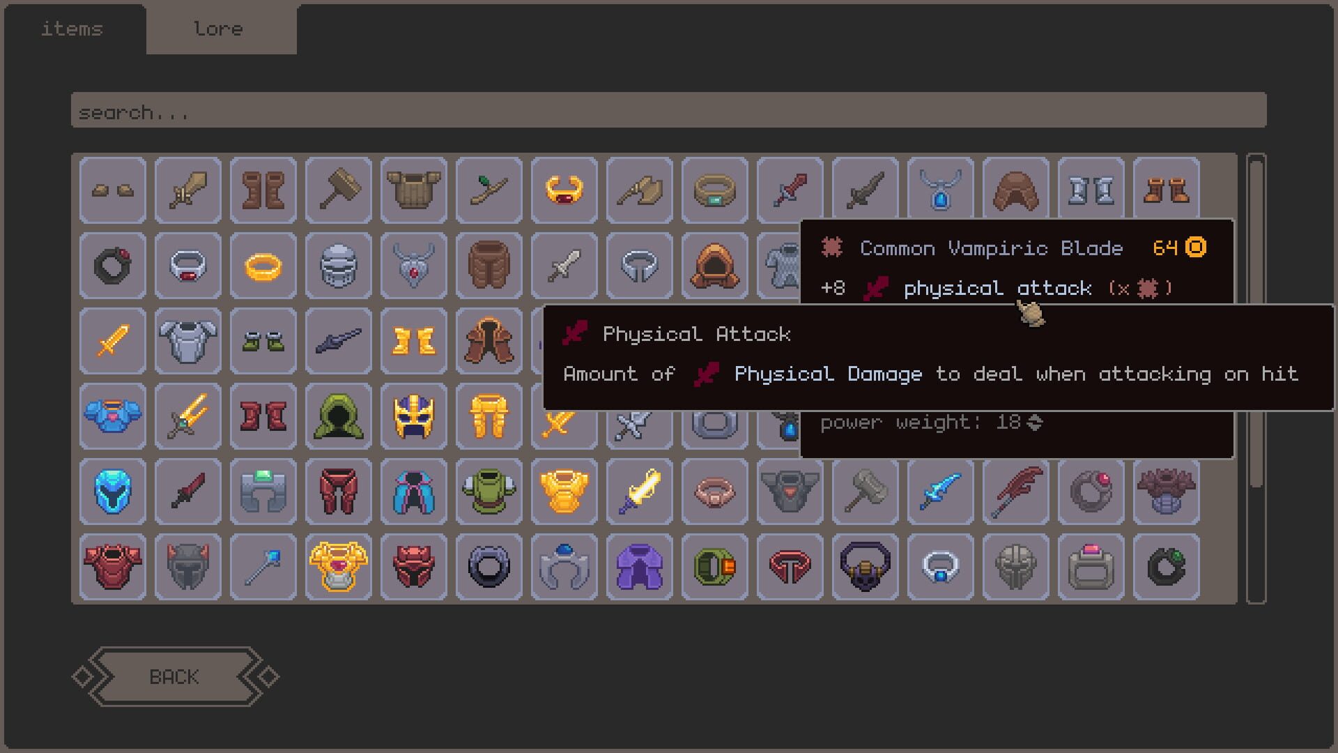 Screenshot for Megaloot