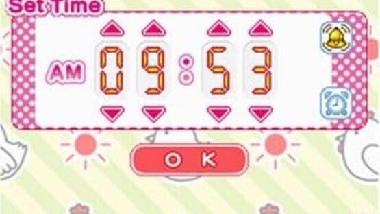 Screenshot for Hello Kitty Daily