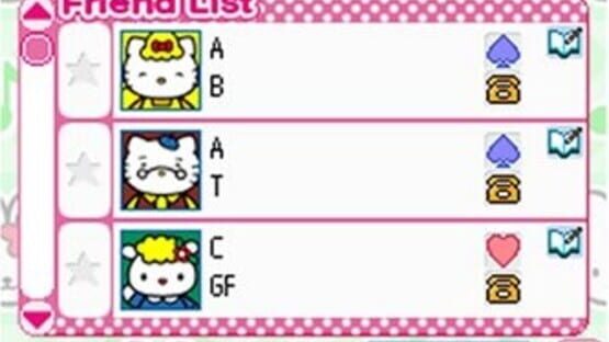 Screenshot for Hello Kitty Daily