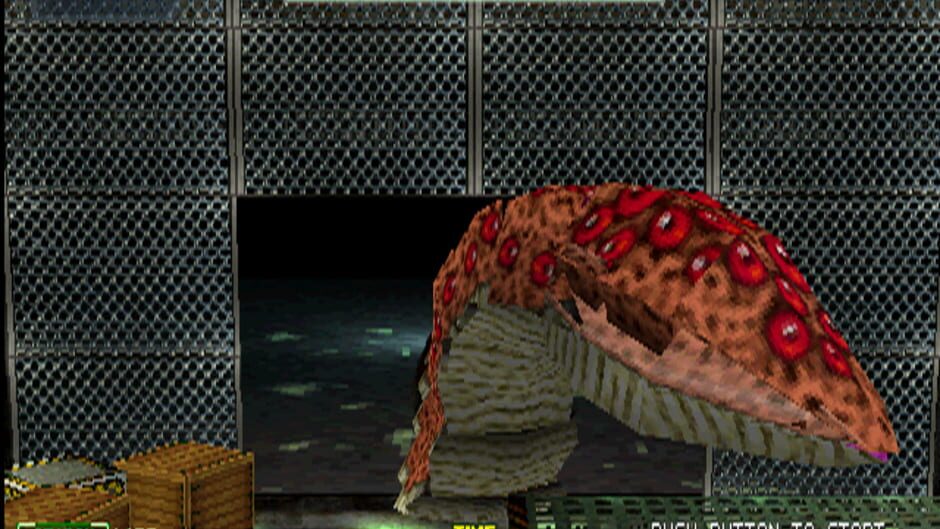 Screenshot for Chaos Heat