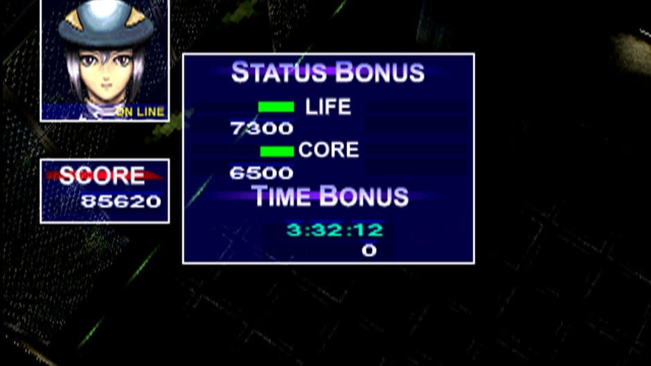 Screenshot for Chaos Heat