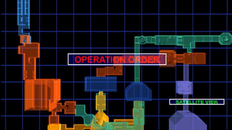 Screenshot for Chaos Heat