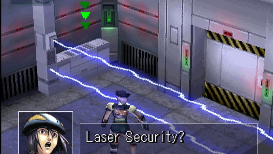 Screenshot for Chaos Heat