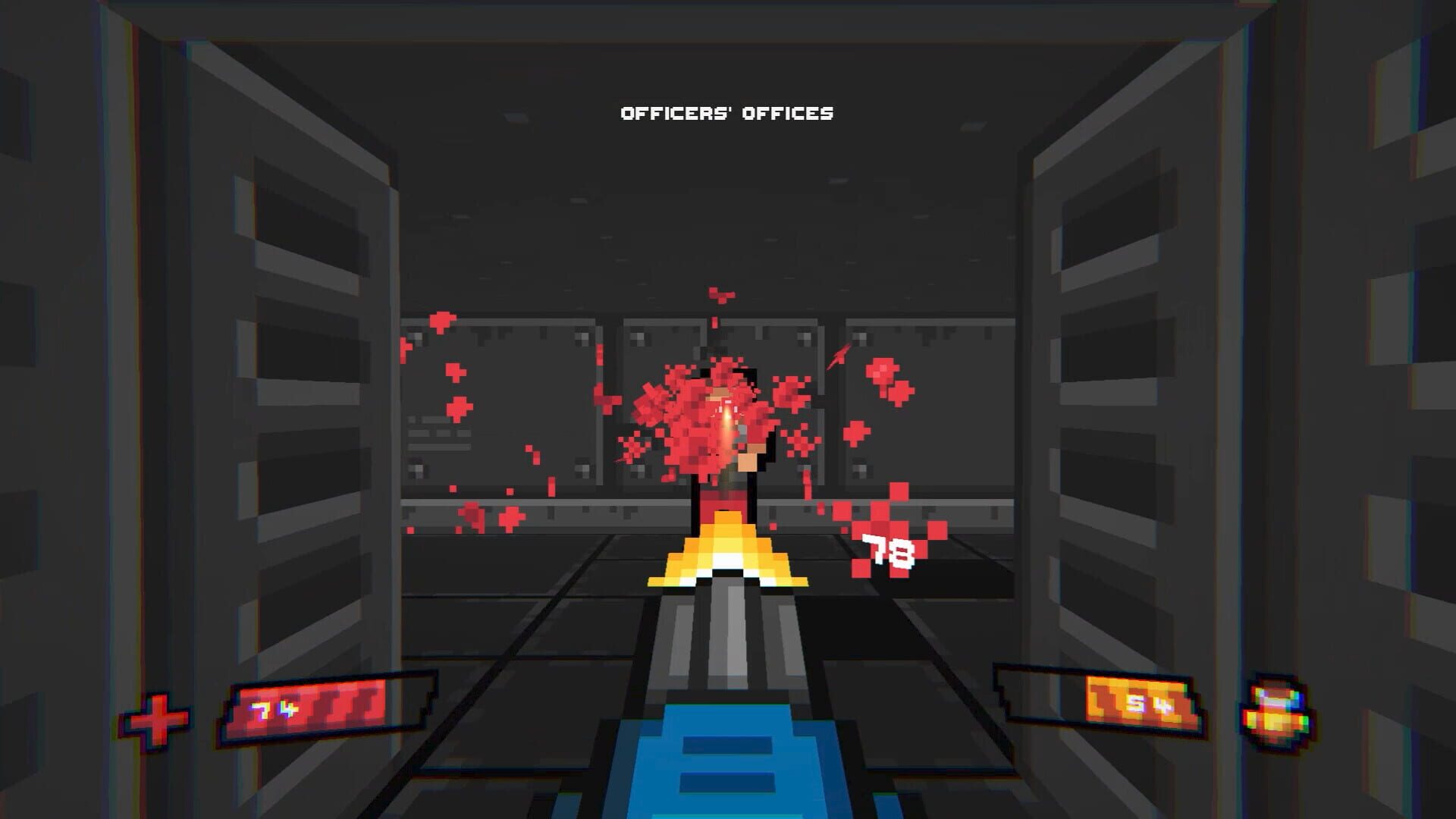 Screenshot for Brotherhood
