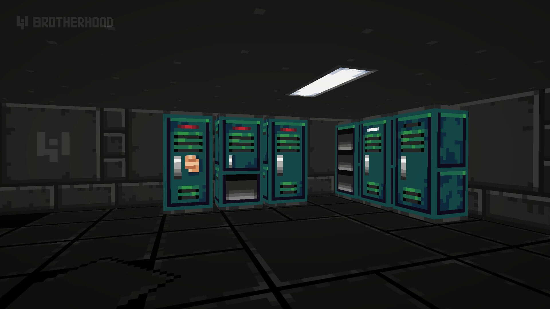 Screenshot for Brotherhood