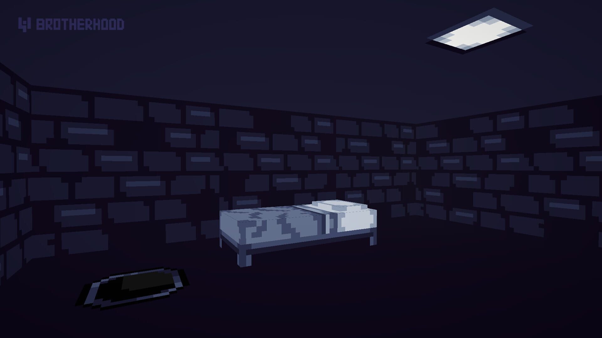Screenshot for Brotherhood