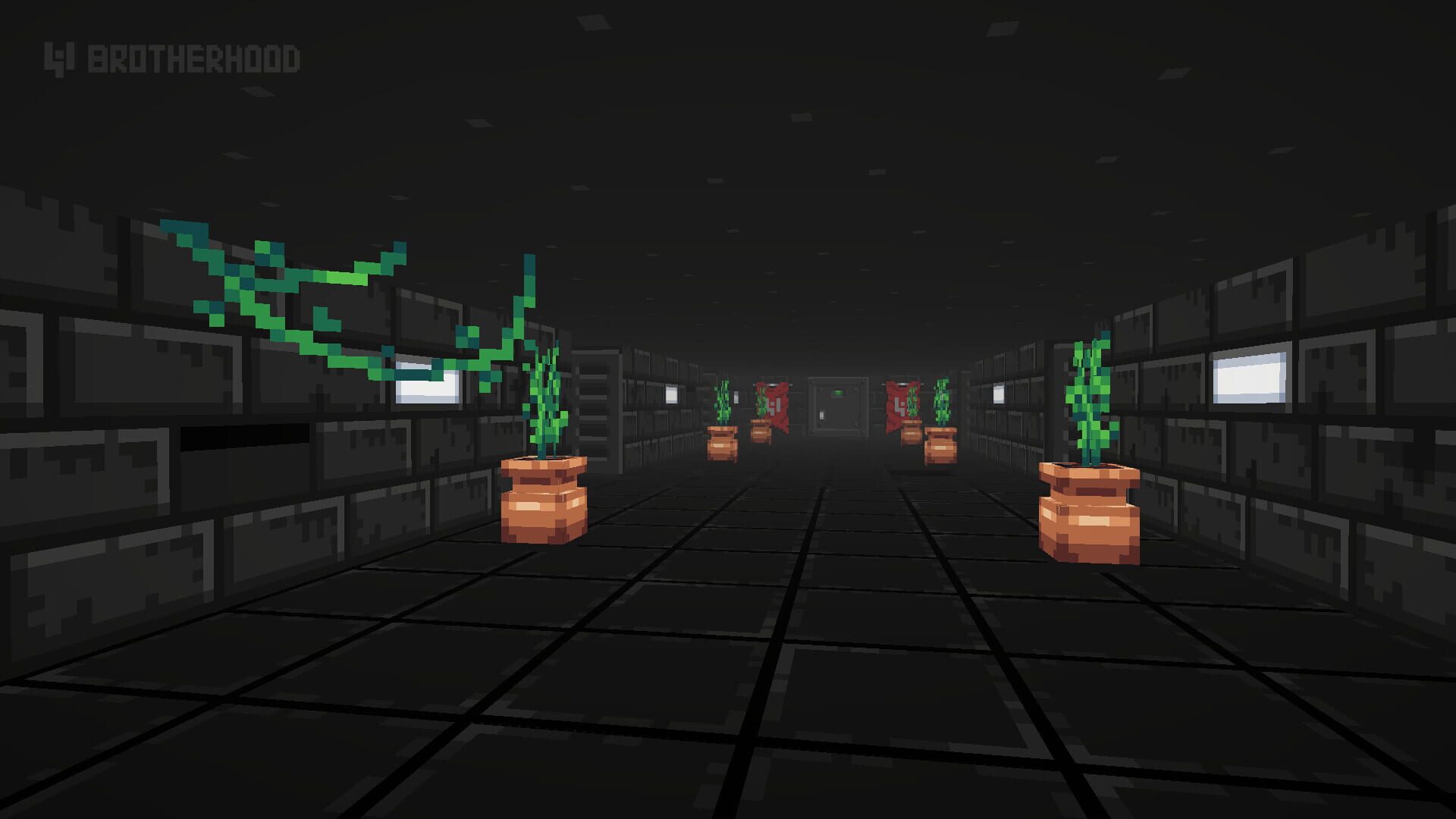 Screenshot for Brotherhood