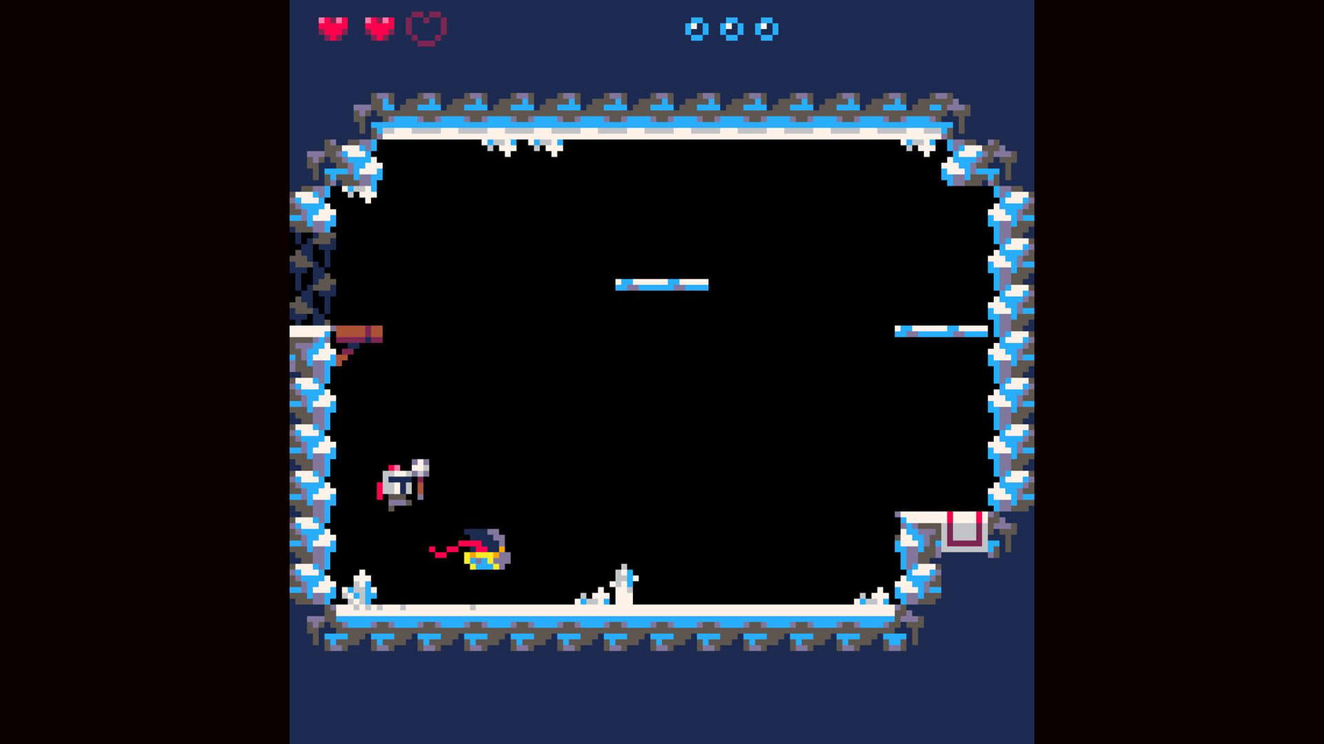 Screenshot for Shadow King