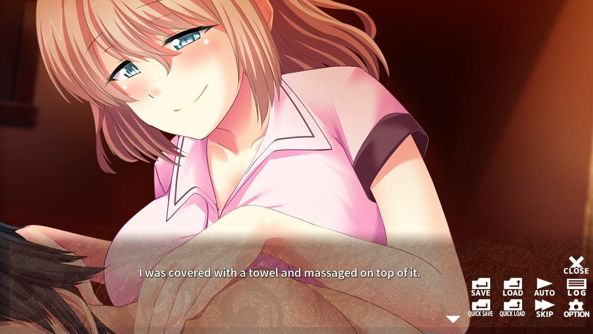 Screenshot for Cosplay Relaxation