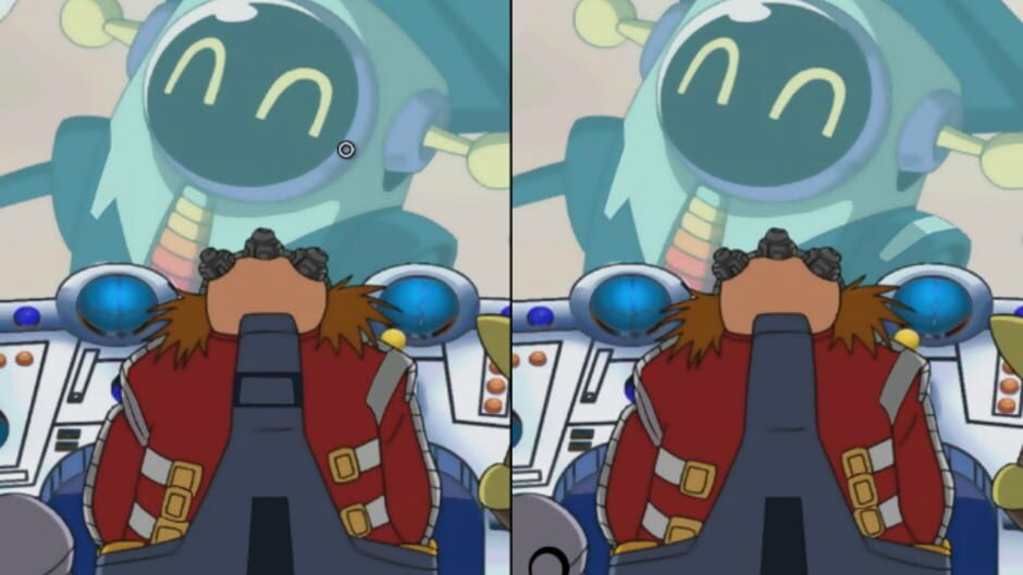 Screenshot for Sonic X: Speed Spotter 3