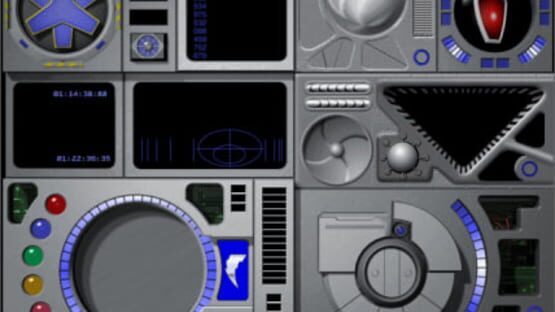 Screenshot for Power Rangers: Lightspeed Rescue
