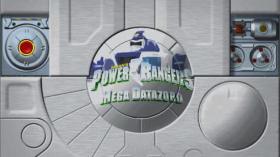 Screenshot for Power Rangers: Lightspeed Rescue